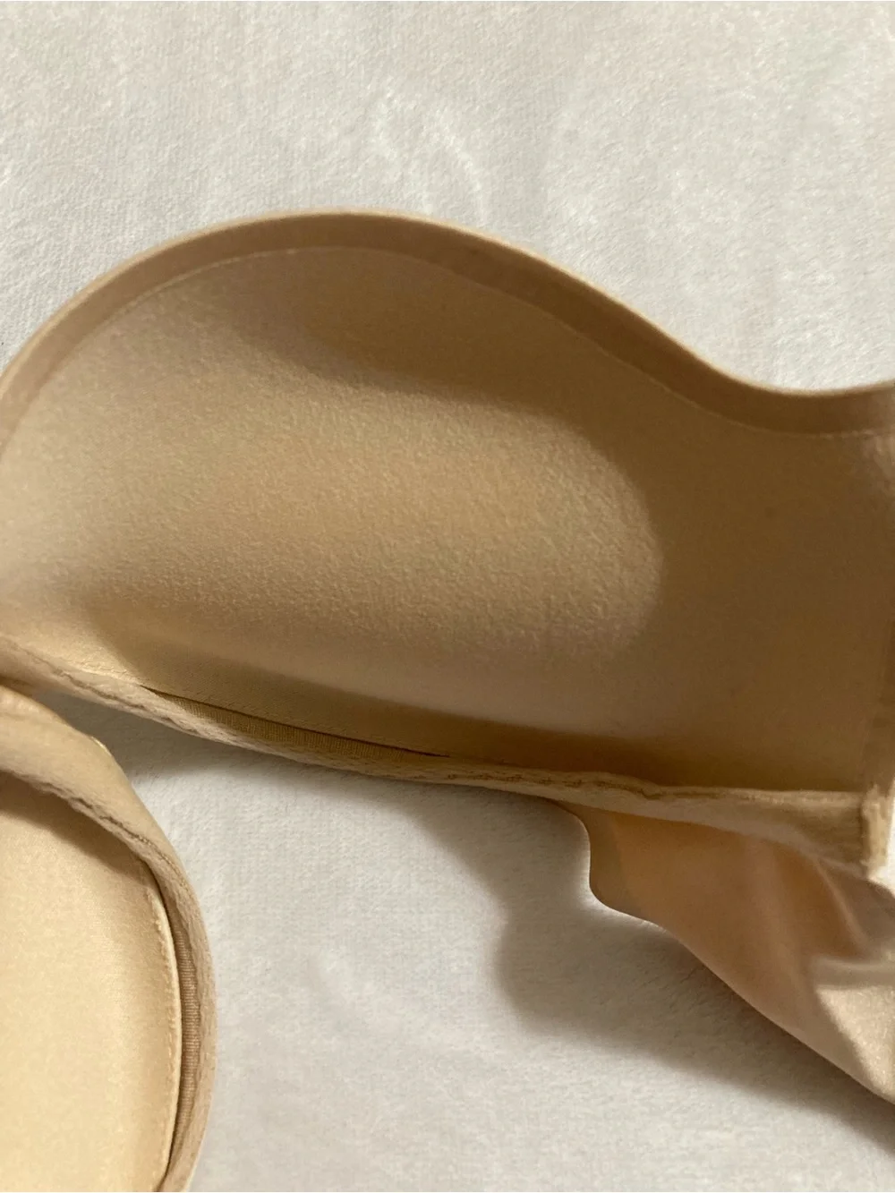 SKIMS Ultimate Push Up Balconette Bra 32C - Picture 6 of 8